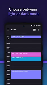 Proton Calendar: Secure Events preview 4