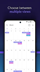 Proton Calendar: Secure Events preview 6