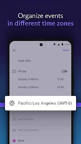 Proton Calendar: Secure Events preview 7